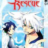  ����� Soul Rescue <small>Story & Art</small> 